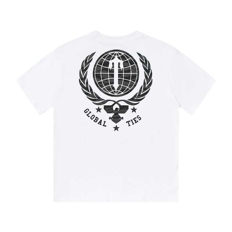 Travis Scott x Cactus Jack Sky T-Shirt Black - 7