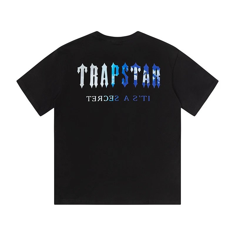 Travis Scott x Cactus Jack Sky T-Shirt Black - 13