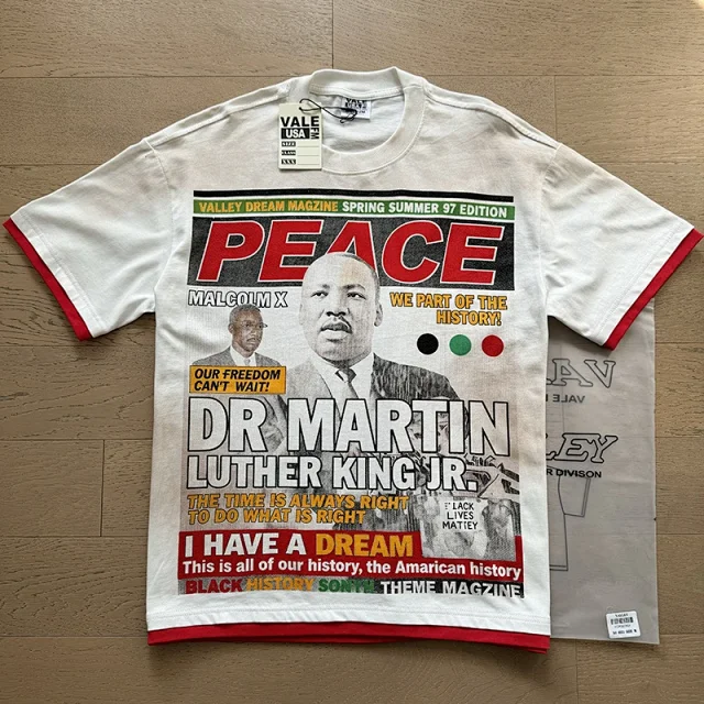 Unbranded T-Shirts Graphic Print Short-Sleeve T-Shirt product detail image 1