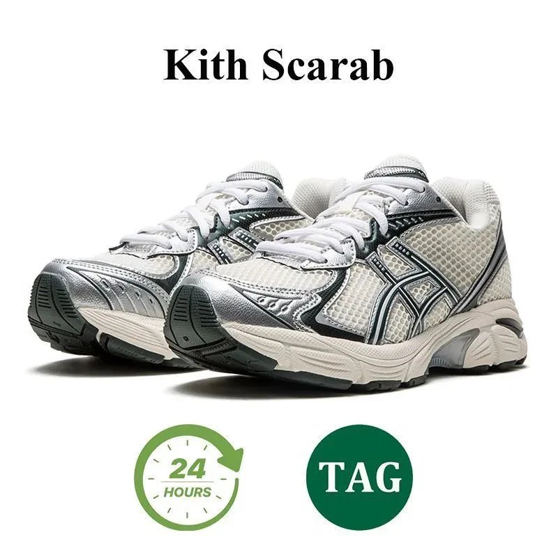 Asics Gel-Nimbus Grey Running Shoes - 13