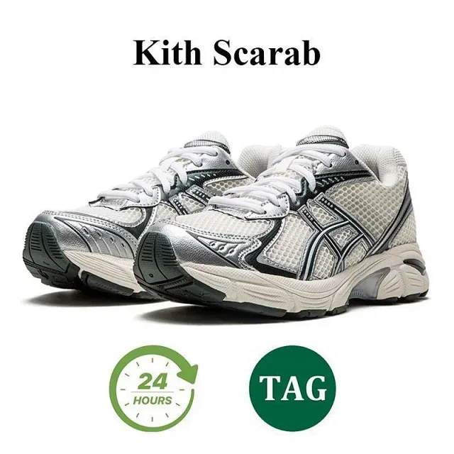 ASICS K14 and 1130 product detail image 12