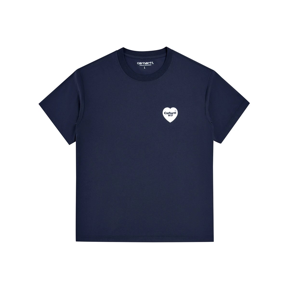 Carhartt Work In Progress Precious Graphic T-Shirt Black - 26