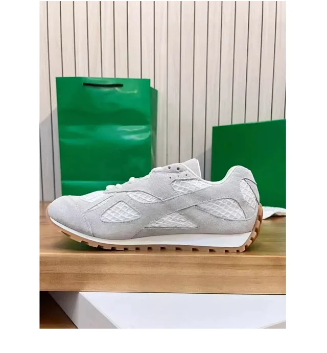 Bottega Veneta Sneakers Orbit Mesh product detail image 39