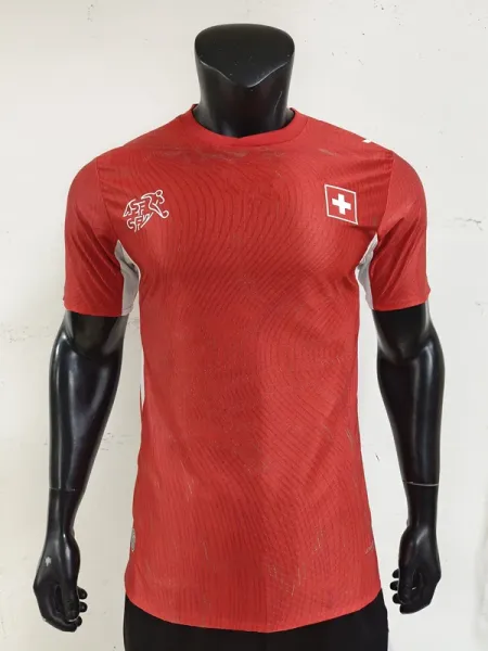 Design Germany National Team 2024 Away Jersey Green Jersey - 34