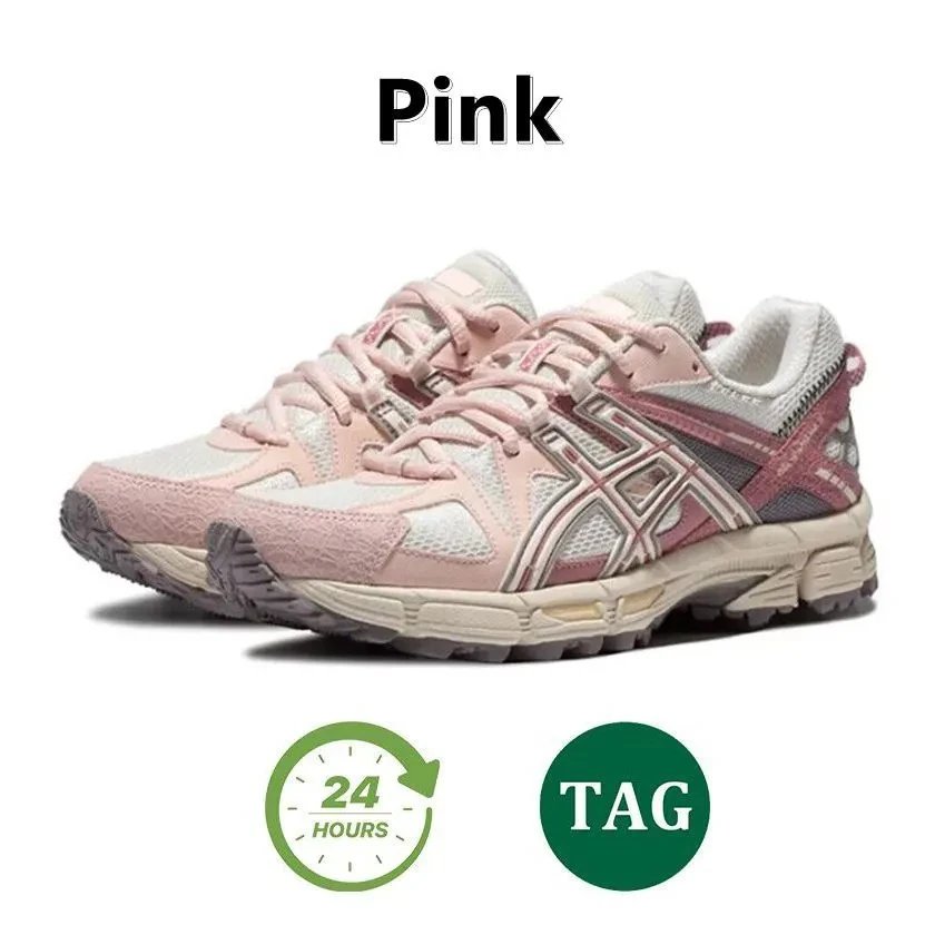 Asics Gel-Nimbus Grey Running Shoes - 34