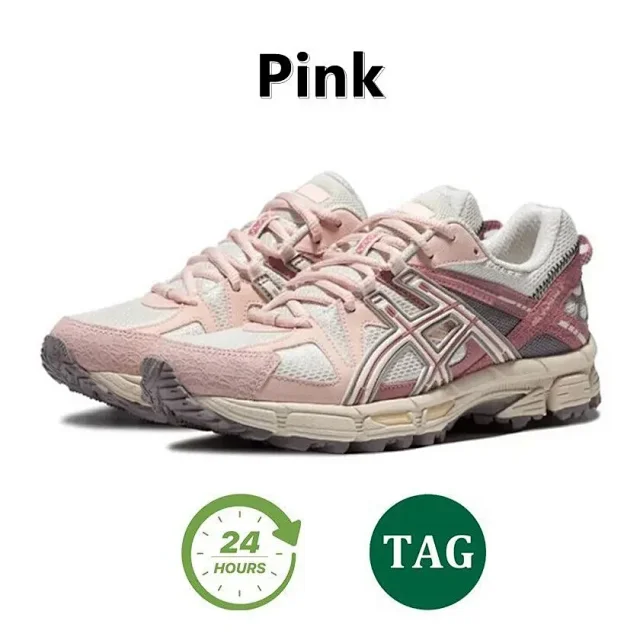 ASICS K14 and 1130 product detail image 34