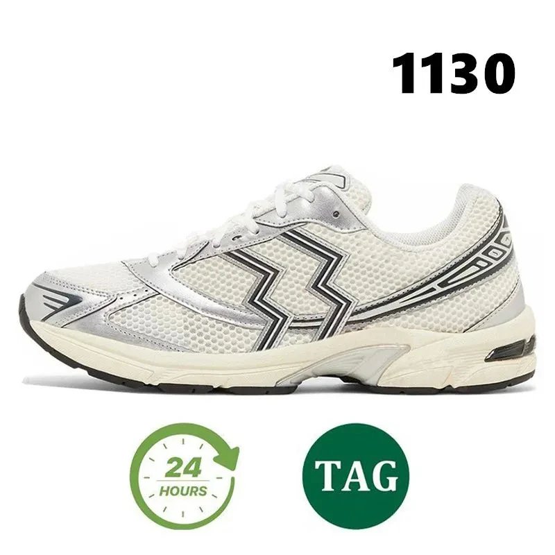 Asics Gel-Nimbus Grey Running Shoes - 36
