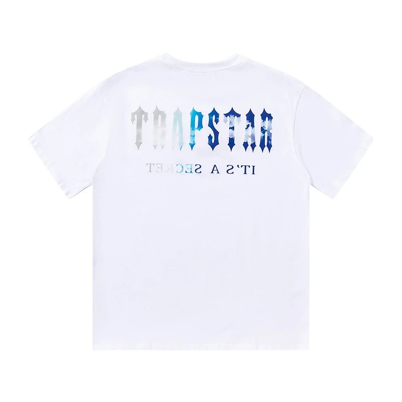 Travis Scott x Cactus Jack Sky T-Shirt Black - 15