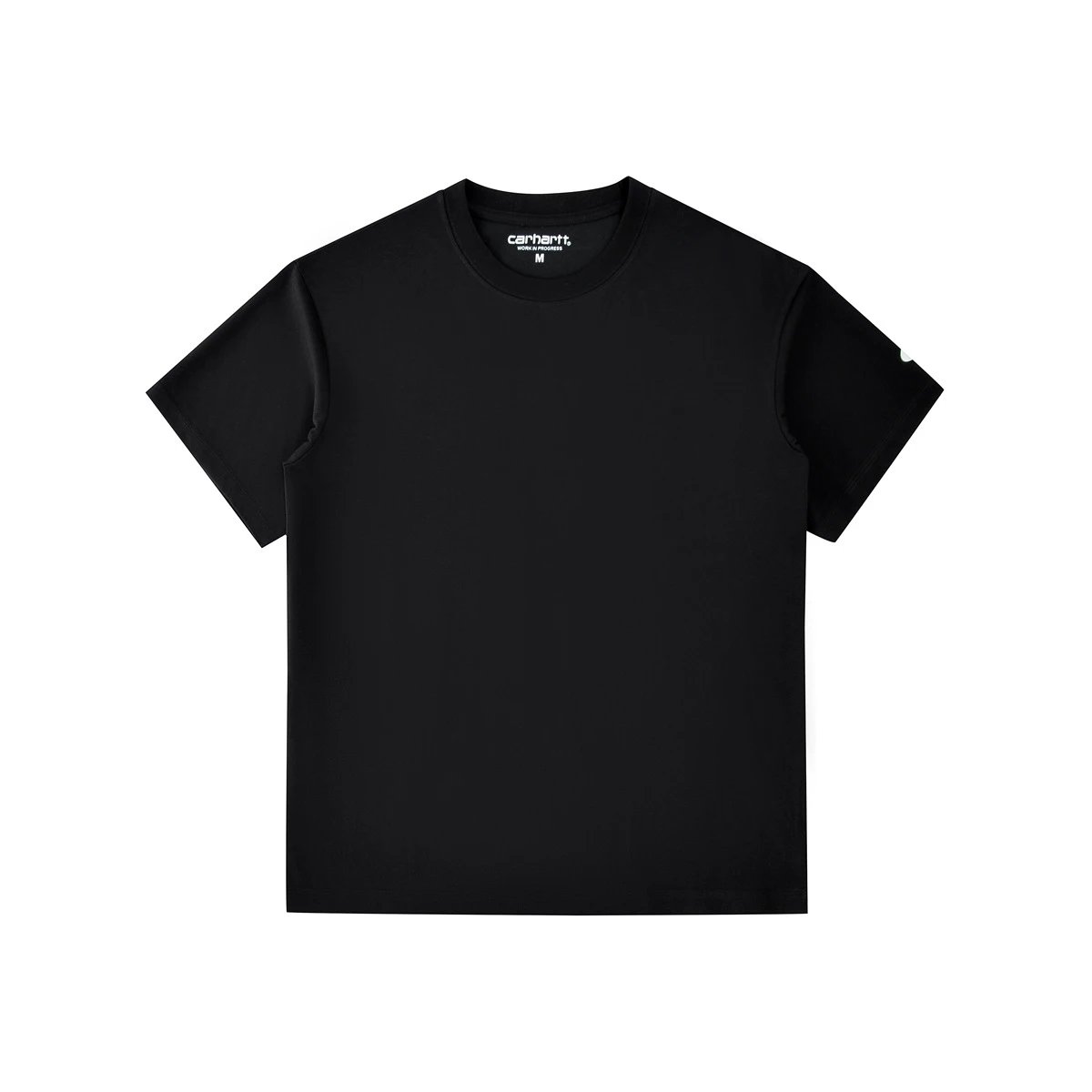 Carhartt Work In Progress Precious Graphic T-Shirt Black - 28