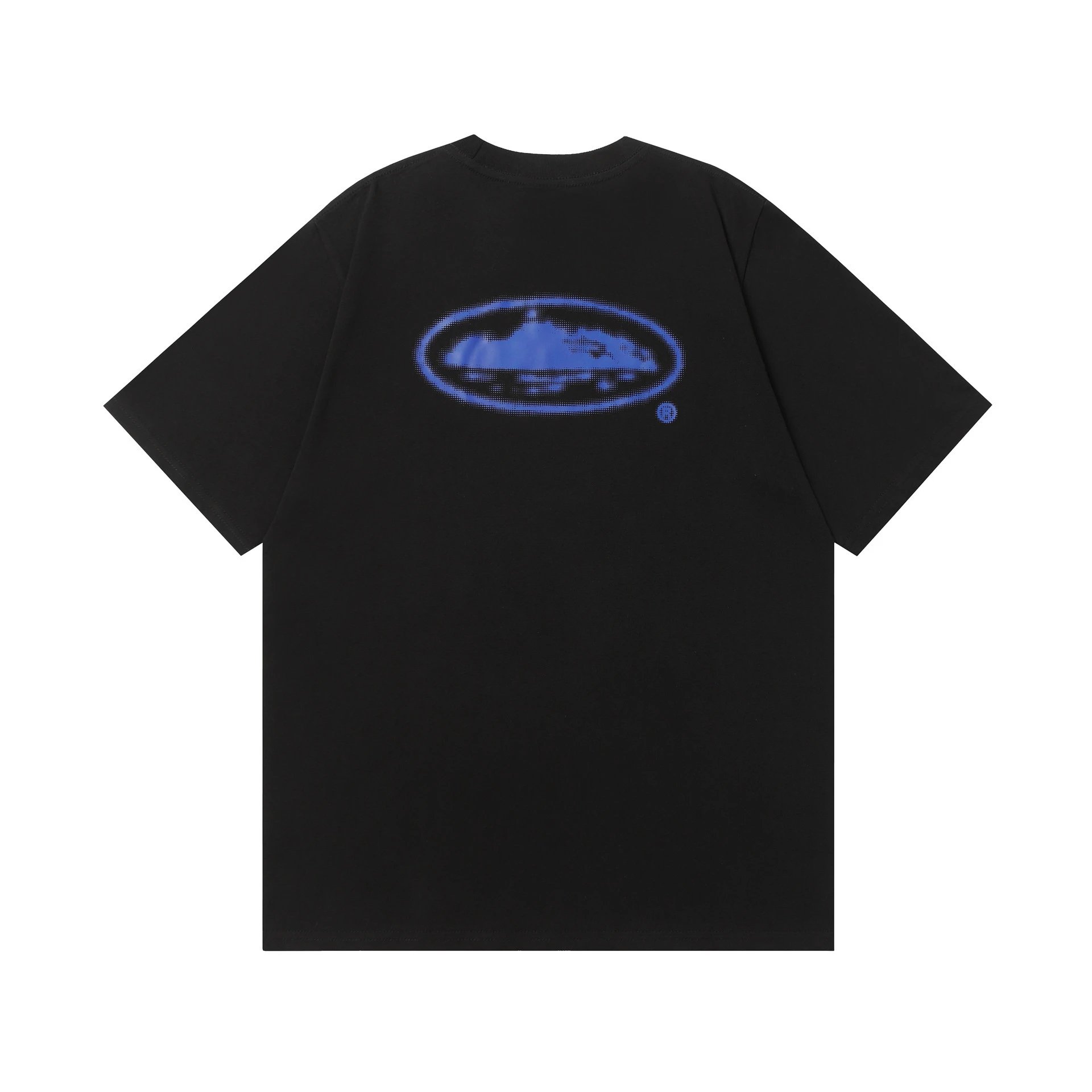 Design Flame Island Graphic T-Shirt White Tops.t Shirts - 27