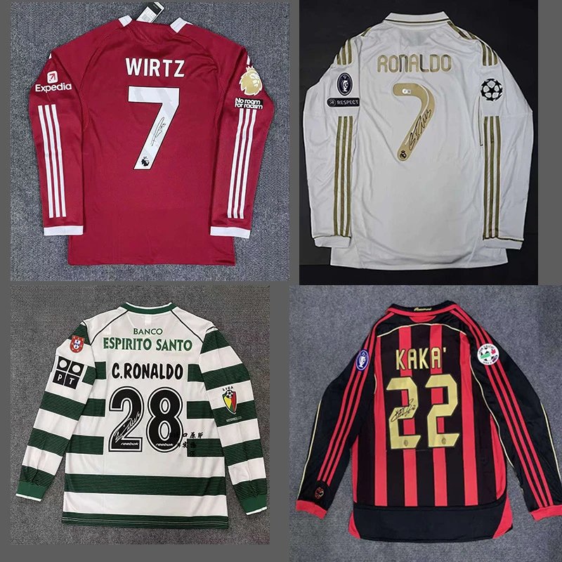Adidas Wirtz Red Lon