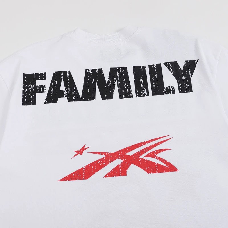 Hellstar Graphic Print Black T-Shirt - 23