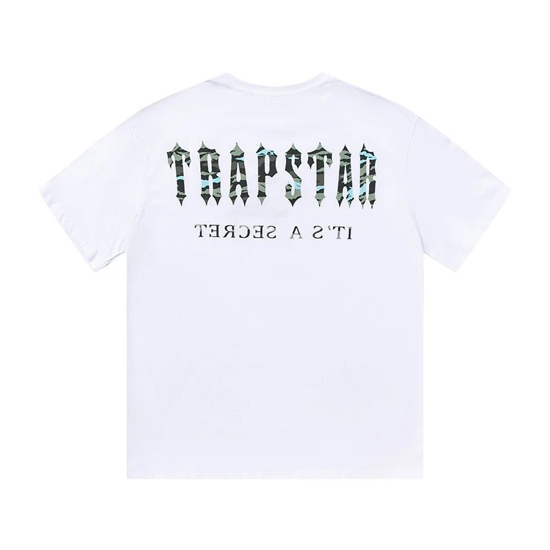 Travis Scott x Cactus Jack Sky T-Shirt Black - 23