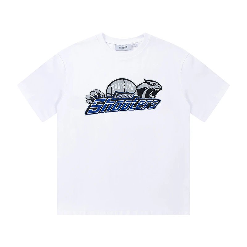 Travis Scott x Cactus Jack Sky T-Shirt Black - 10