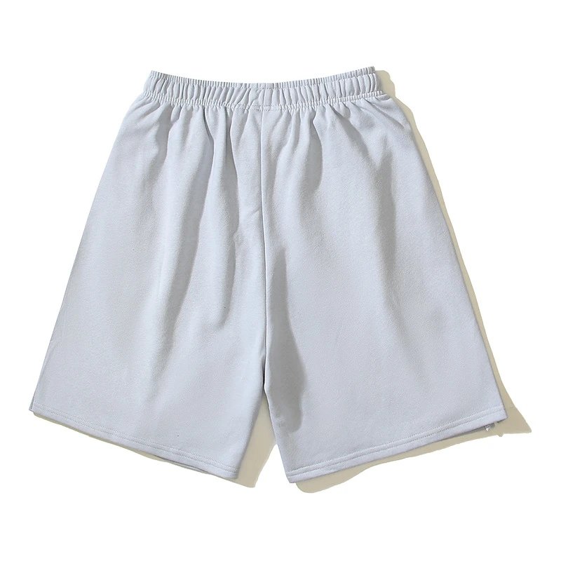 Hellstar Path to Paradise Black Graphic Shorts - 14