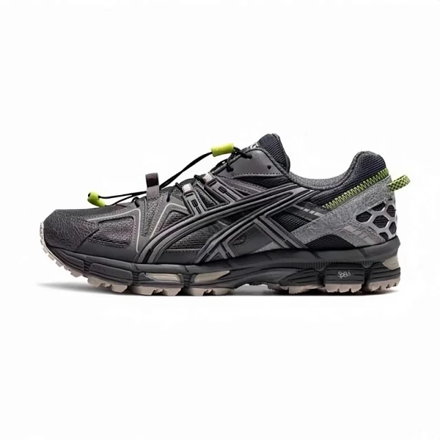 ASICS Mesh running shoes product detail image 6