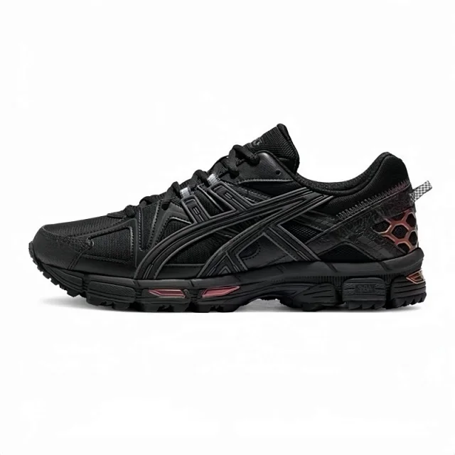 ASICS Mesh running shoes product detail image 7
