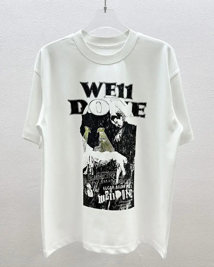 Alexander Wang Alo Black Oversized T-Shirt - 20