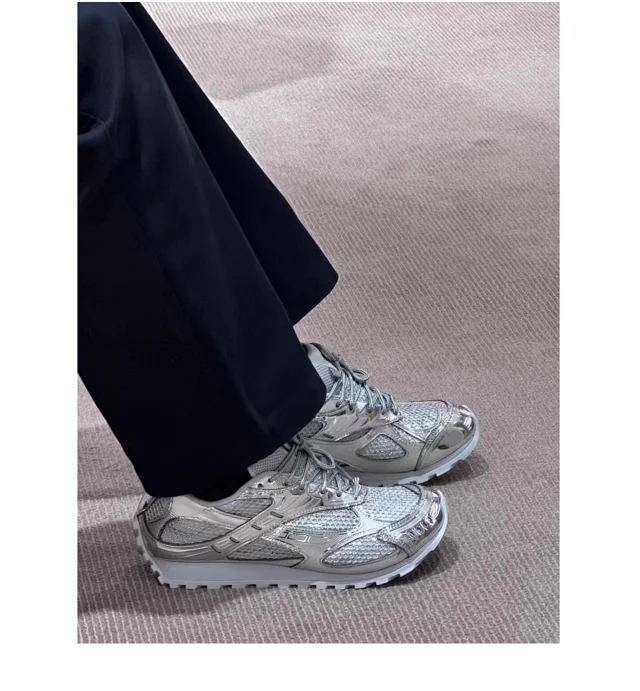Bottega Veneta Sneakers Orbit Mesh product detail image 18
