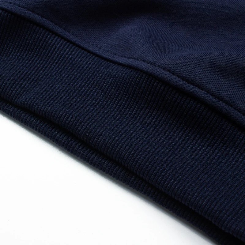 Four Cactus Everlasting Crown Track Jacket Navy Yellow Outerwear - 17