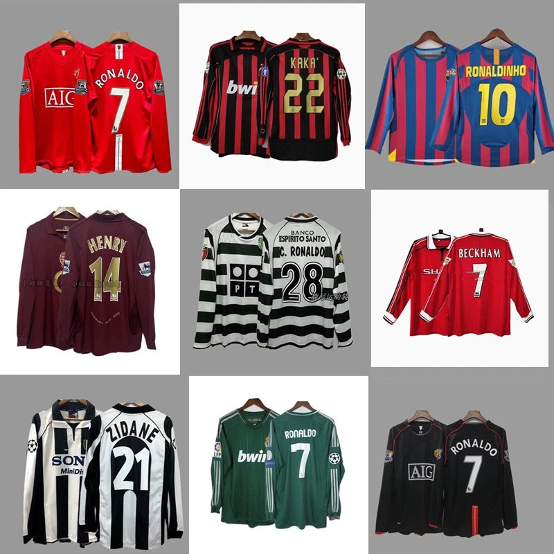 Football Jersey Rona