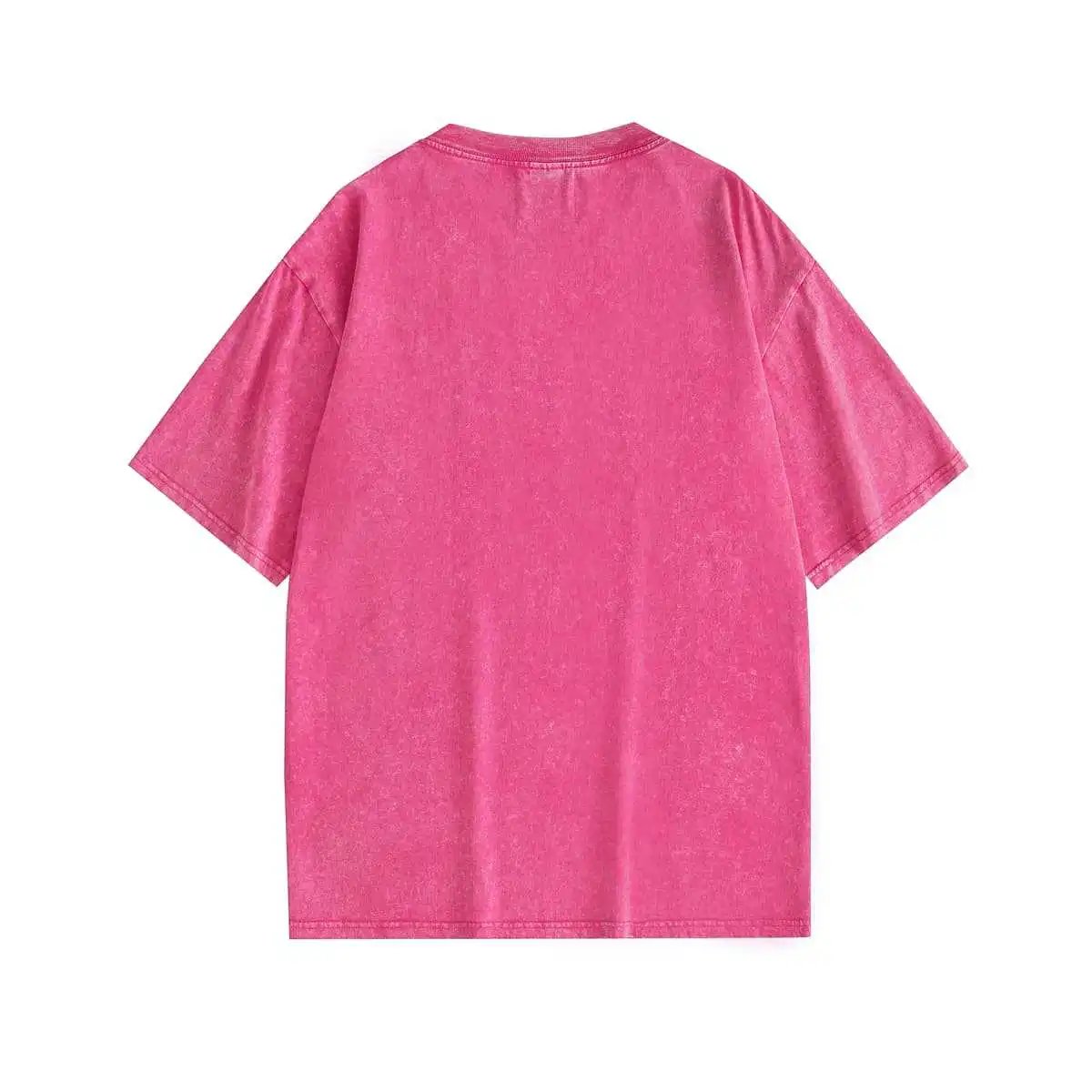 Gallery Dept. Washed Gray Logo T-Shirt - 32