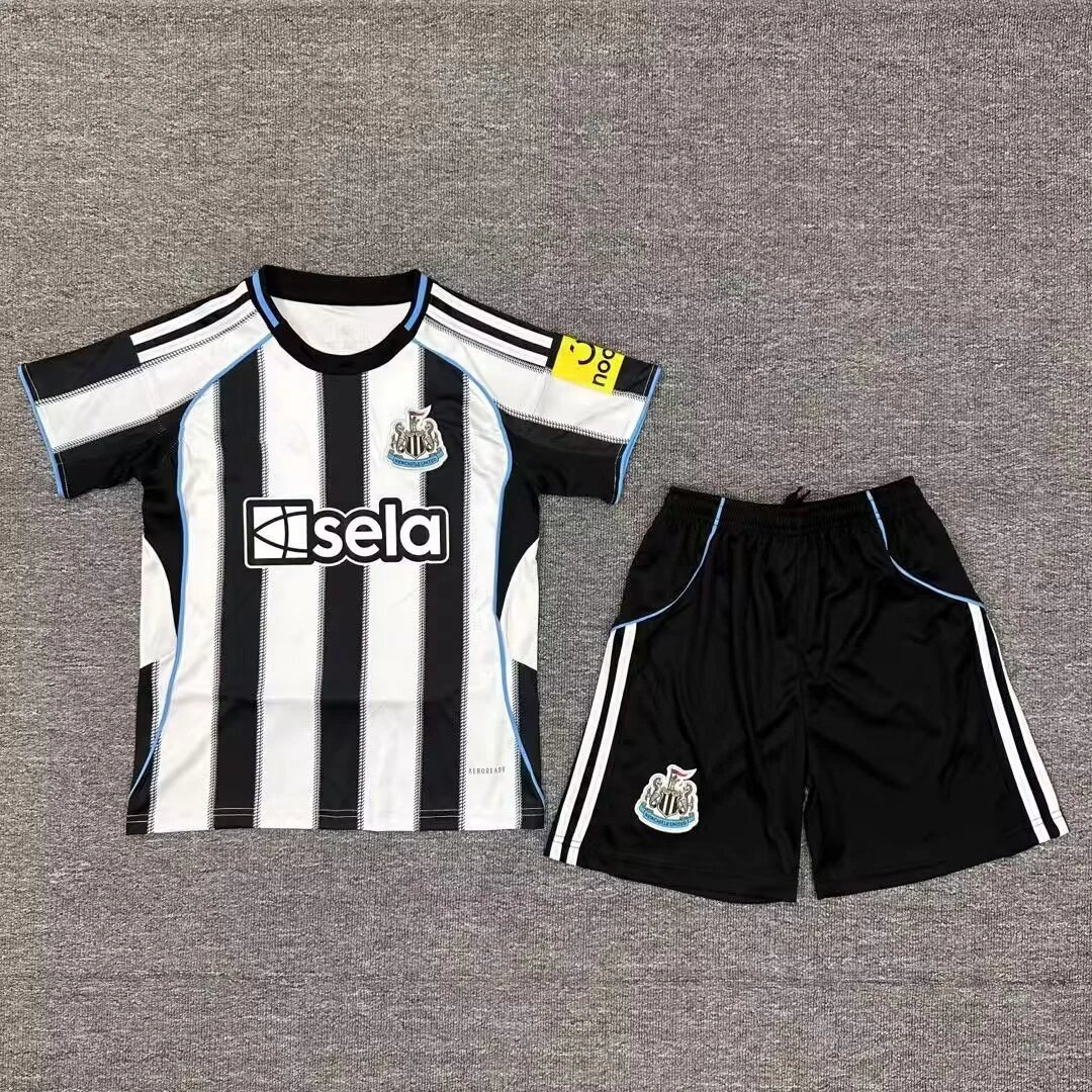 Castore Everton FC 2023-24 Third Kit Blue Swirl Jersey and White Shorts Sets - 9