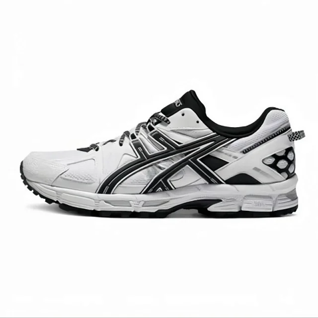 ASICS Mesh running shoes product detail image 4