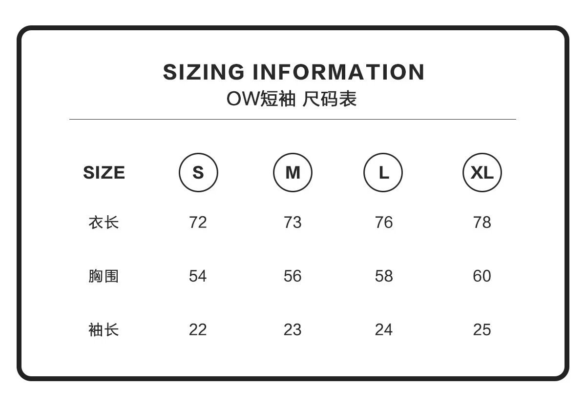 Off-White Cherry Blossom Arrow Print T-Shirt White - 2
