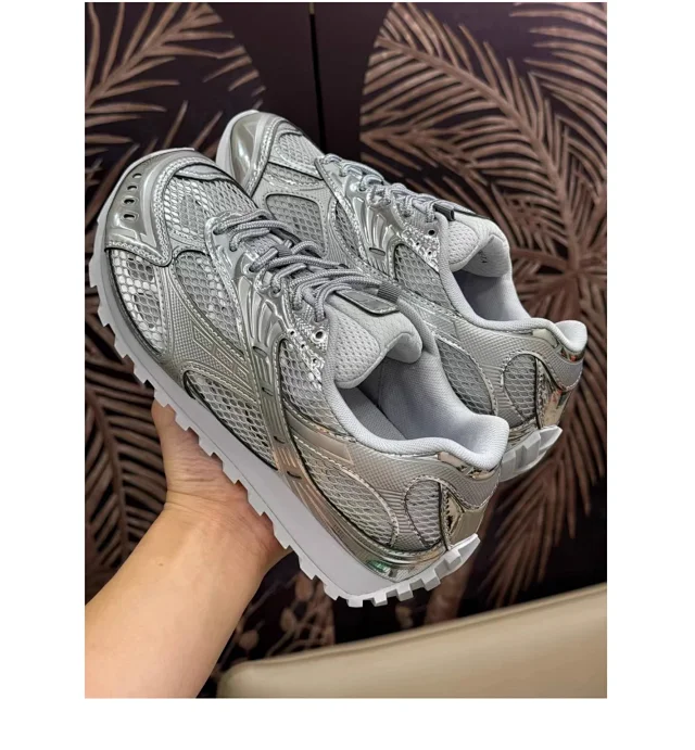 Bottega Veneta Sneakers Orbit Mesh product detail image 24