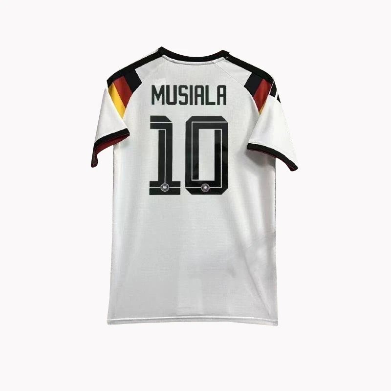 Design Mexico National Team 2022 Home Jersey Green S. Giménez #11 Jersey - 13