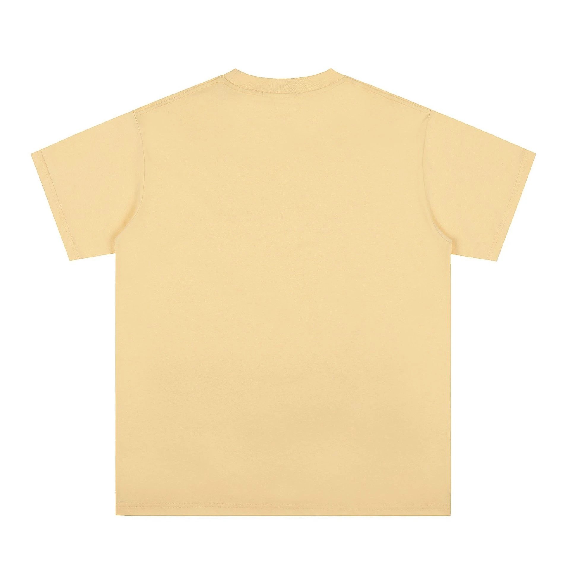 Acne Studios Heart Logo Pink T-Shirt - 10