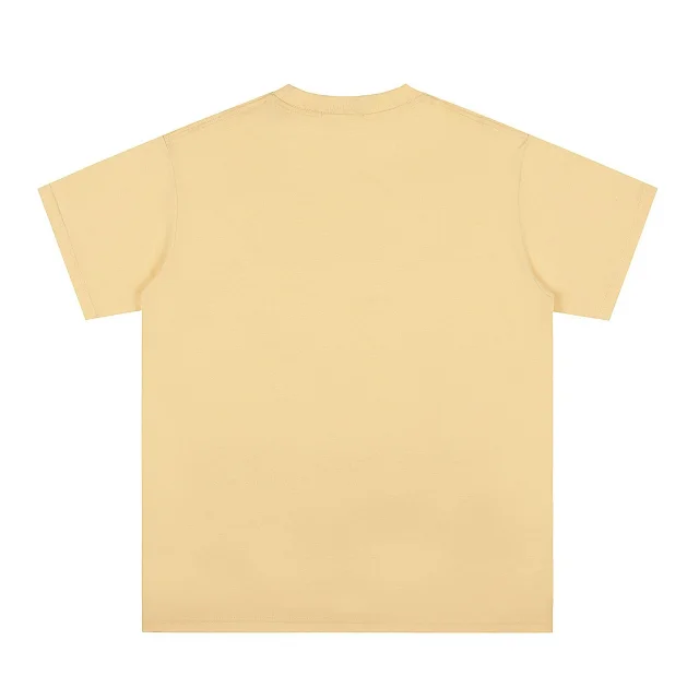 Acne Studios T-Shirts Embroidered Logo product detail image 9