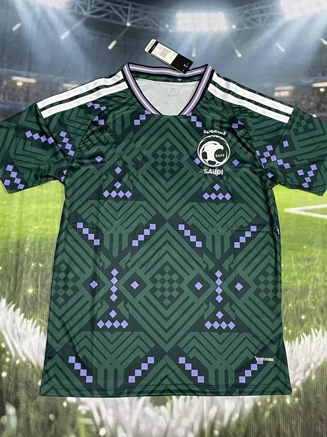 Adidas Football Jerseys Short-Sleeve Jersey image 2