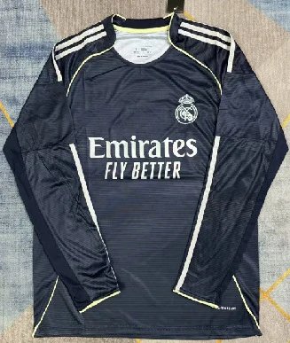 Adidas Bayern Munich 2023-24 Third Long-Sleeve Jersey Beige Green - 9