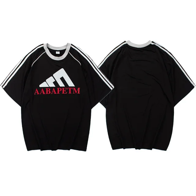 Maximus Football Jerseys Short-Sleeve Graphic Jersey product detail image 10