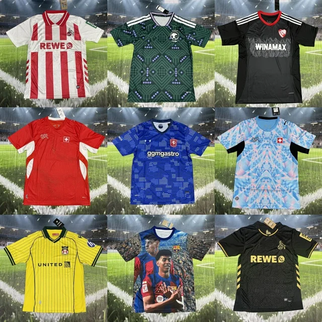 Adidas Football Jerseys Short-Sleeve Jersey product detail image 16