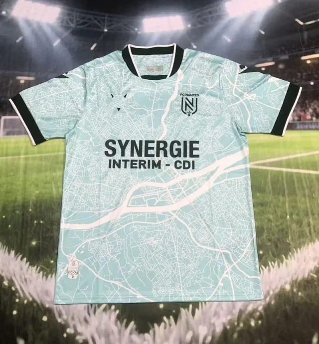 Adidas Football Jerseys Short-Sleeve Jersey product detail image 23