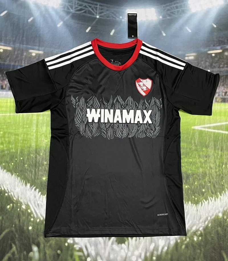 Design UAE FA National Team Away Jersey White / Red Jersey - 30
