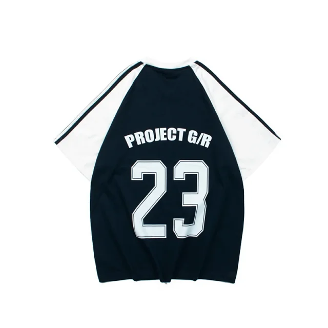 Maximus Football Jerseys Short-Sleeve Graphic Jersey product detail image 15