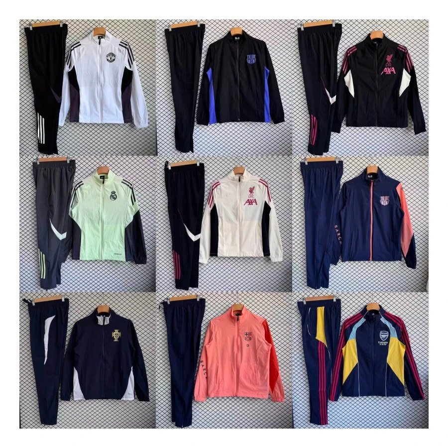 Adidas Track Suit Mu