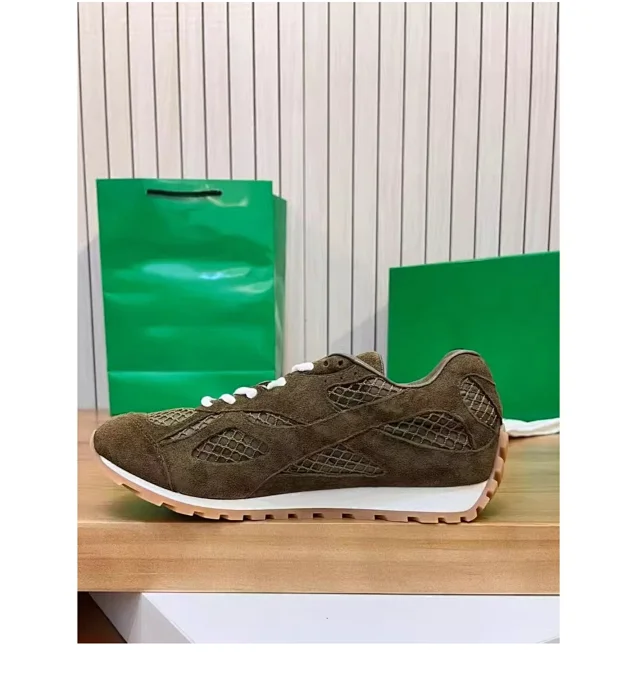 Bottega Veneta Sneakers Orbit Mesh product detail image 41