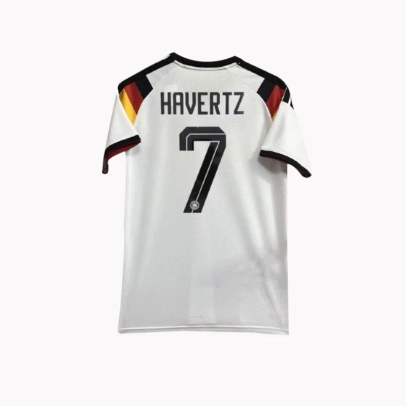 Design Mexico National Team 2022 Home Jersey Green S. Giménez #11 Jersey - 14