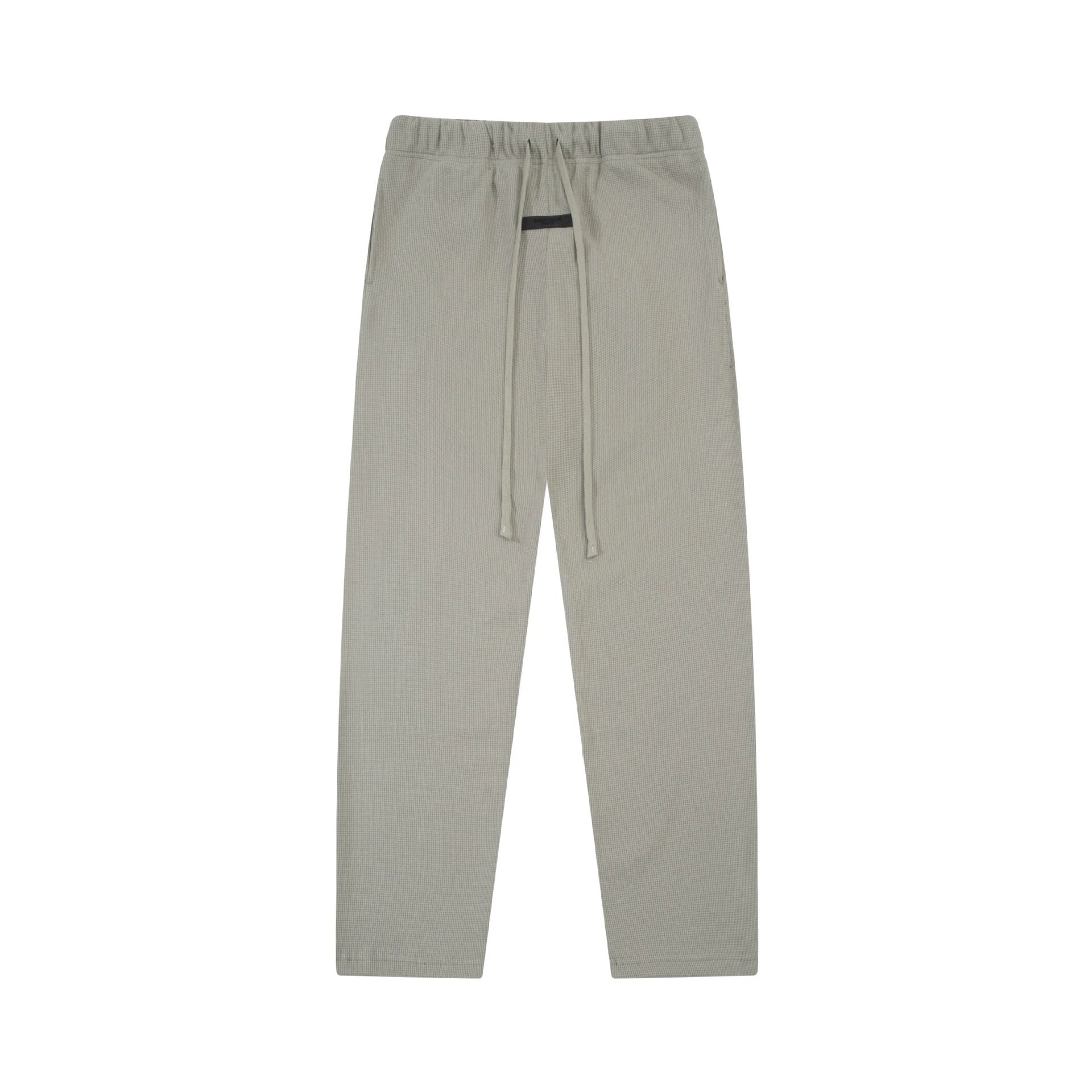 Adidas Originals Track Pants Black with Olive Stripes Sweatpants - 24
