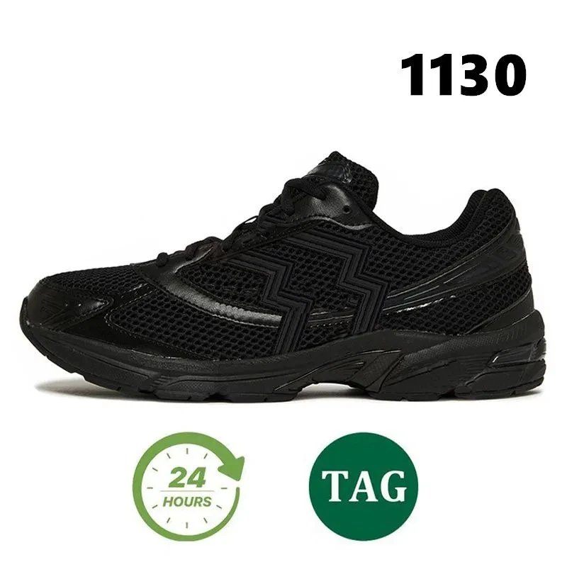 Asics Gel-Nimbus Grey Running Shoes - 2