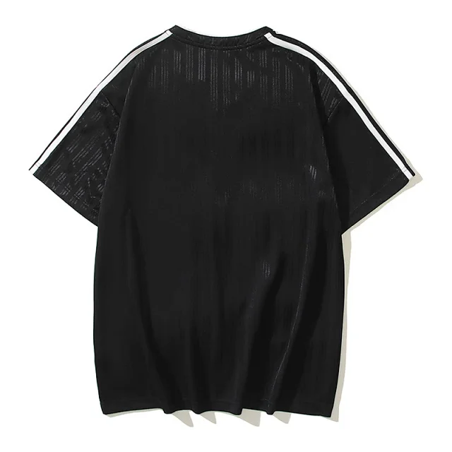 Maximus Football Jerseys Short-Sleeve Graphic Jersey product detail image 27