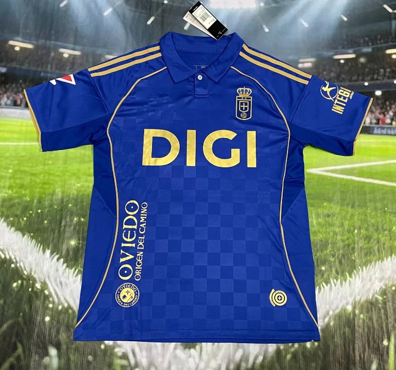 Design Valencia CF 2023-24 Third Jersey White Jersey - 9