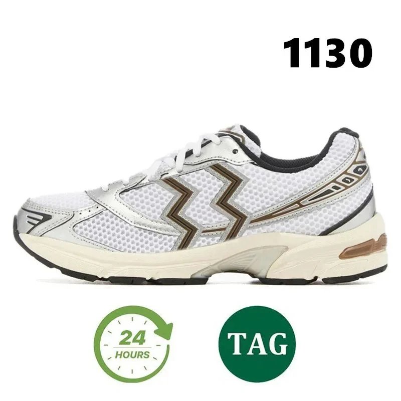 Asics Gel-Nimbus Grey Running Shoes - 17