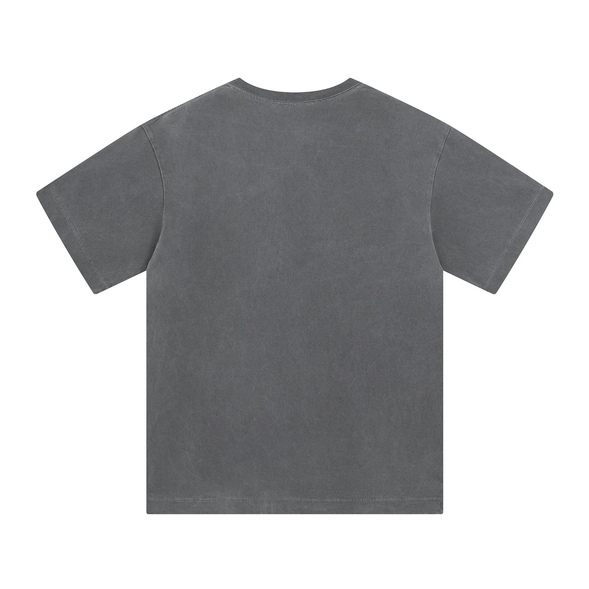 Carhartt Work In Progress Carhartt WIP Logo Raglan T-Shirt Navy / Gray T-Shirts - 19
