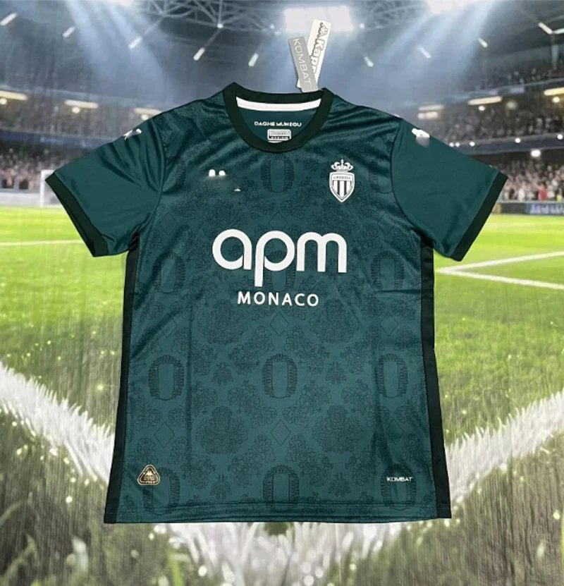 Design Valencia CF 2023-24 Third Jersey White Jersey - 34